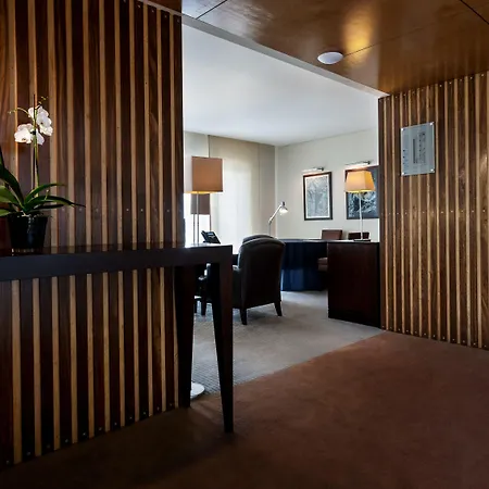 Otel Marina Atlantico Ponta Delgada