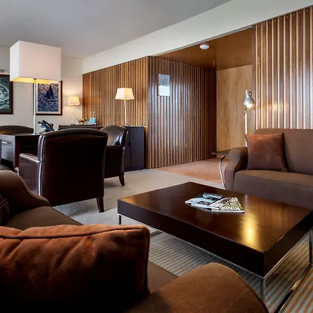 Hotel Marina Atlantico