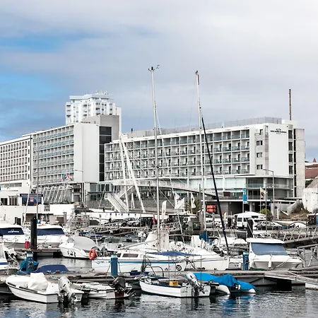 Otel Marina Atlantico Ponta Delgada