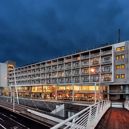 Marina Atlantico Ponta Delgada
