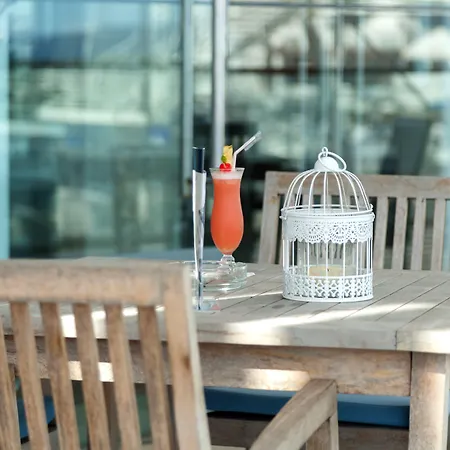 Marina Atlantico Otel