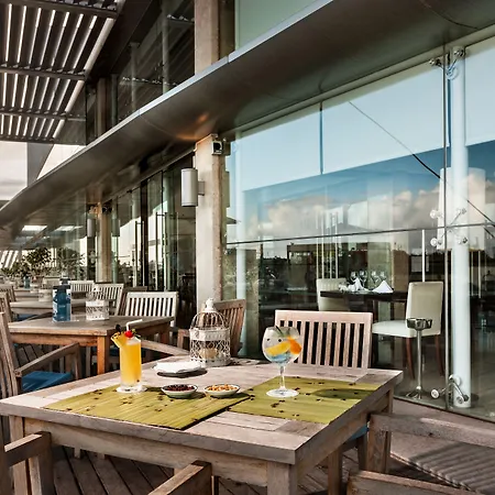 Otel Marina Atlantico Ponta Delgada