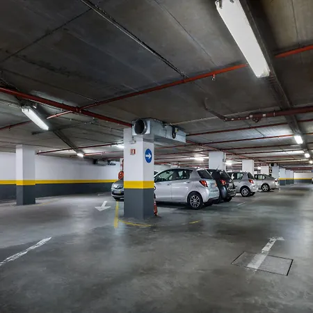 大西洋码头酒店 4*