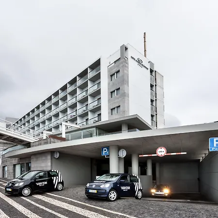 Marina Atlantico Ponta Delgada (Sao Miguel)