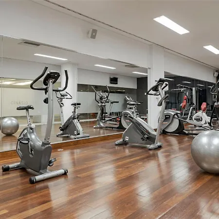 大西洋码头酒店 蓬塔德尔加达