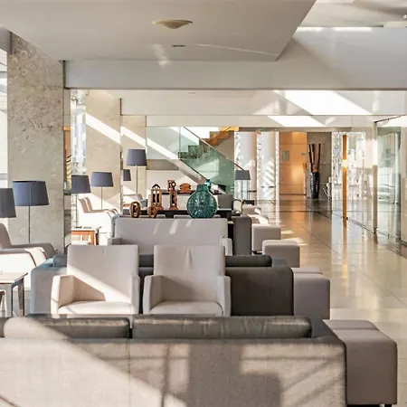 Marina Atlantico Otel 4*