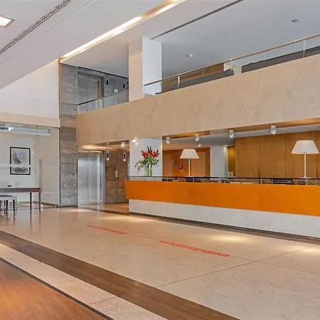 Marina Atlantico 4*
