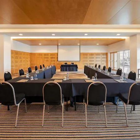 Marina Atlantico Otel 4*