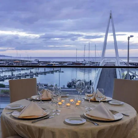 Otel Marina Atlantico