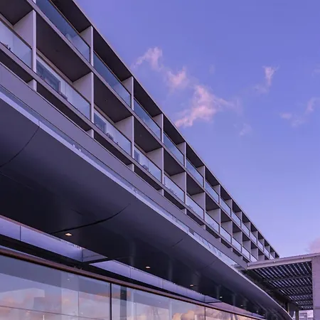 Marina Atlantico 4* Ponta Delgada