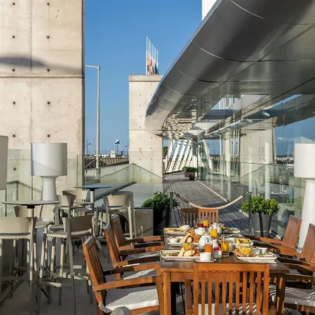 Marina Atlantico 4*
