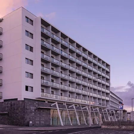 Hotel Marina Atlantico 4*