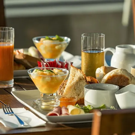 Marina Atlantico Hotel 4*