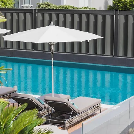 Otel Marina Atlantico 4*