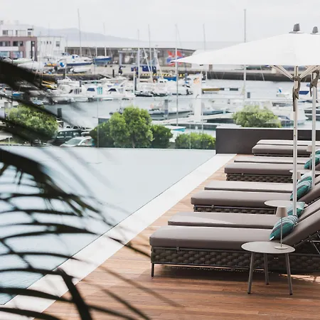 Marina Atlantico Otel 4*