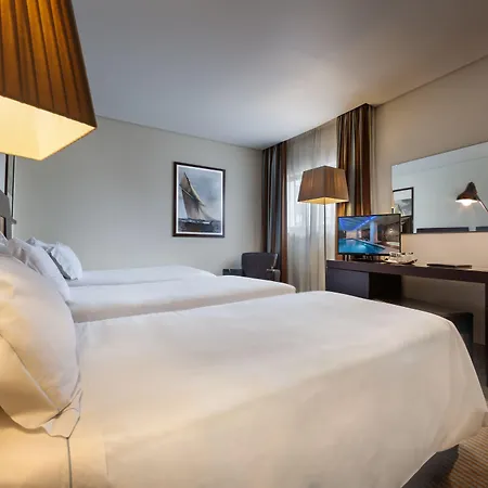 Marina Atlantico 4* Ponta Delgada