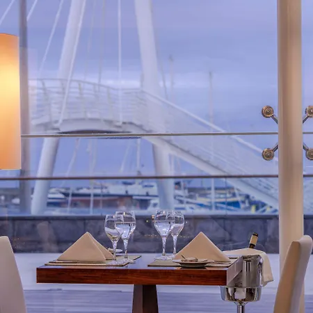 Marina Atlantico