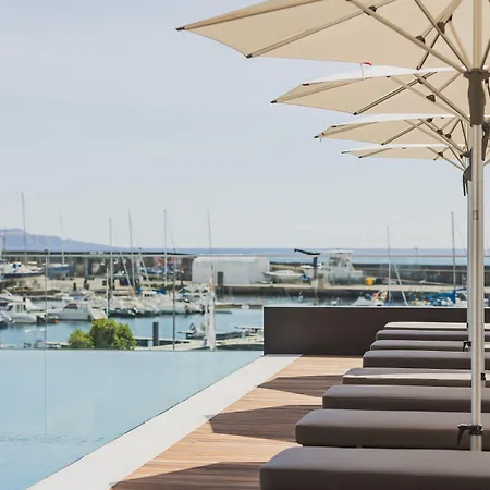 Marina Atlantico 4* Ponta Delgada