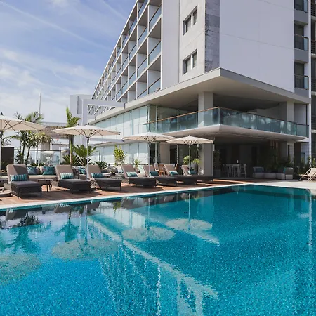 Marina Atlantico Otel Ponta Delgada