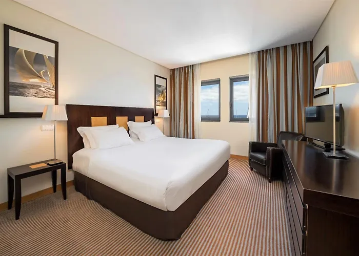 Marina Atlantico Hotel 4*