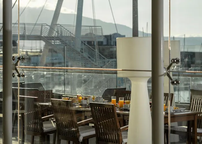 Marina Atlantico 4* Ponta Delgada (Sao Miguel)