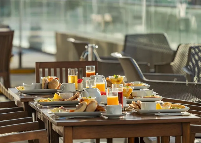 Marina Atlantico Hotel 4*