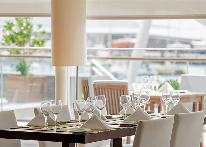 Hotell Marina Atlantico