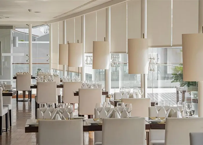 Marina Atlantico Ponta Delgada