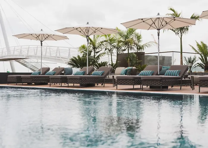 Marina Atlantico Ponta Delgada