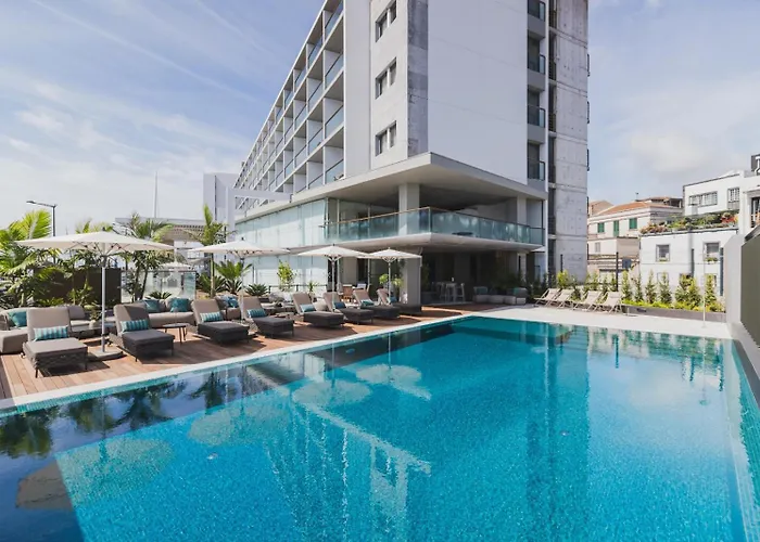 Marina Atlantico Ponta Delgada (Sao Miguel)