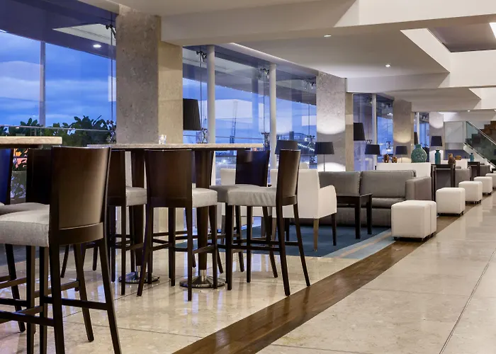 Marina Atlantico Hotel