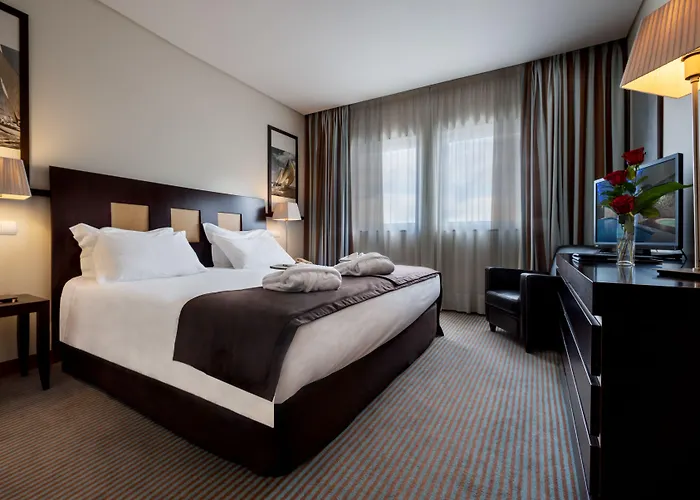 Hotel Marina Atlantico 4*