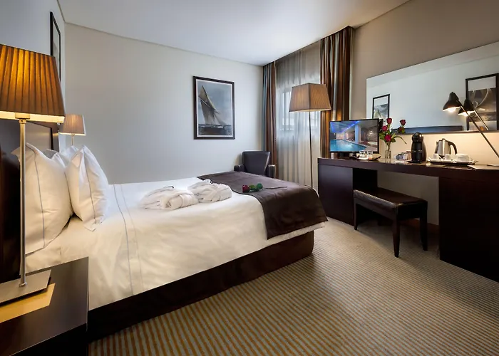 Marina Atlantico Hotel 4*