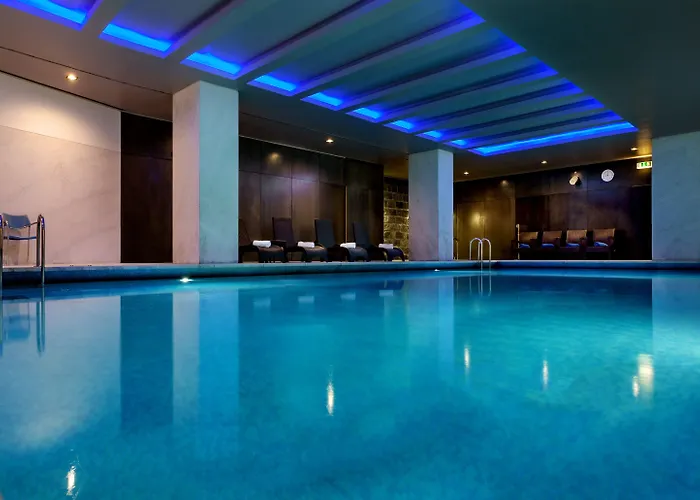 Hotell Marina Atlantico