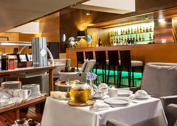 Marina Atlantico Hotel 4*