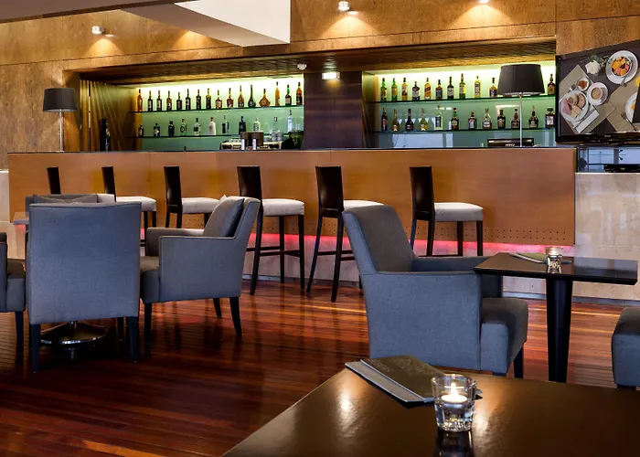 Hotel Marina Atlantico Ponta Delgada (Sao Miguel)