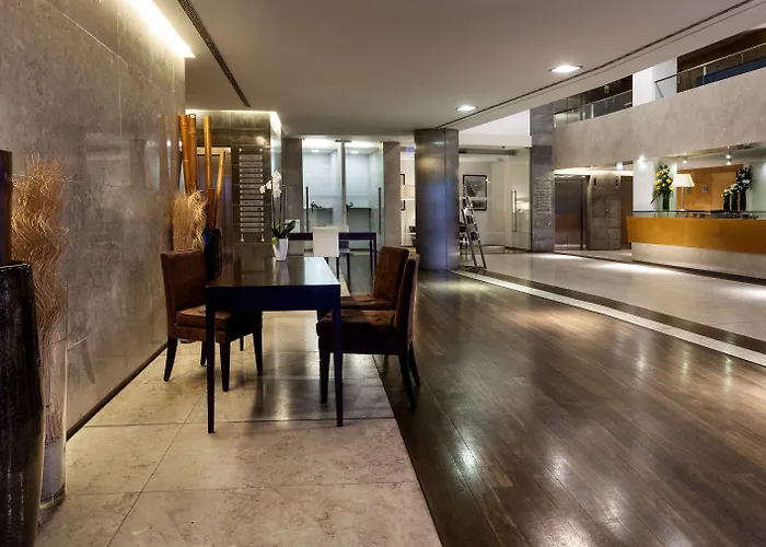 Marina Atlantico Ponta Delgada (Sao Miguel)