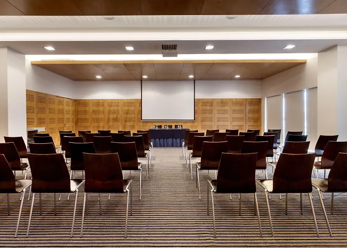 Marina Atlantico Hotel