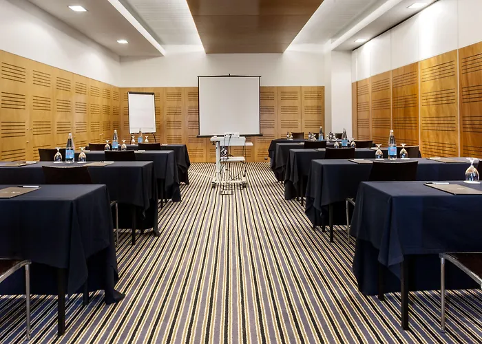 Marina Atlantico 4* Ponta Delgada