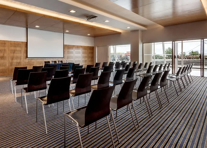 Marina Atlantico Hotel