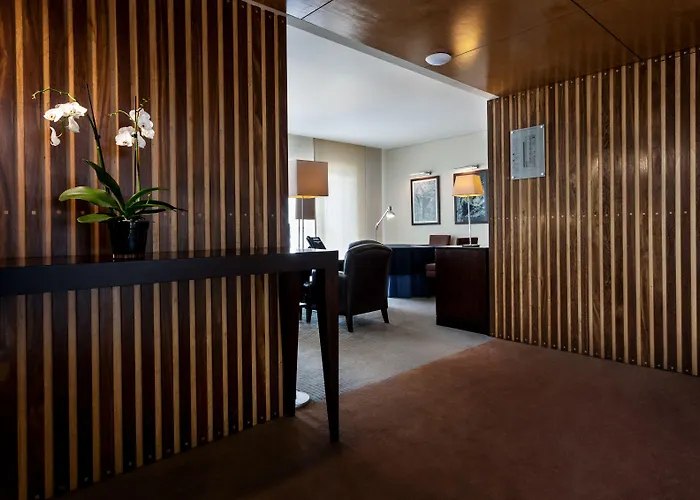 Hotel Marina Atlantico Ponta Delgada (Sao Miguel)