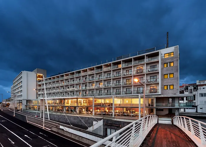 Marina Atlantico Ponta Delgada