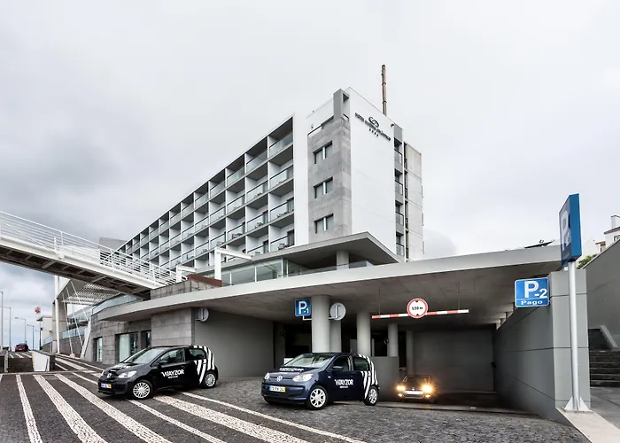 Marina Atlantico Ponta Delgada