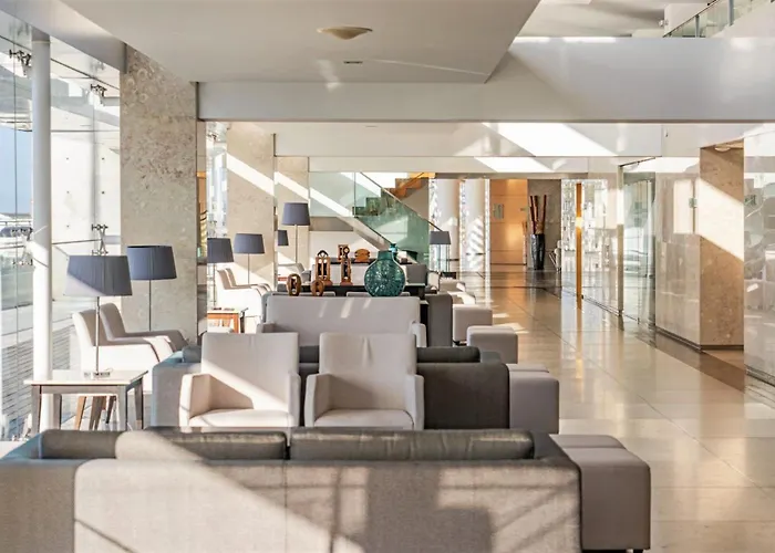 Marina Atlantico Hotel 4*