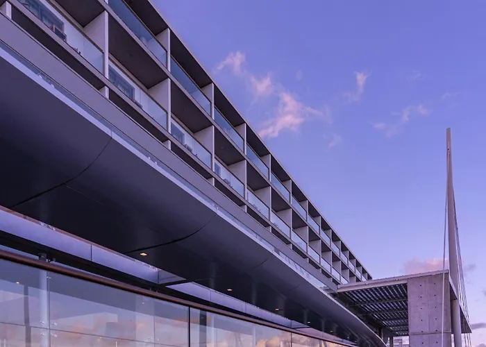 Marina Atlantico 4* Ponta Delgada (Sao Miguel)