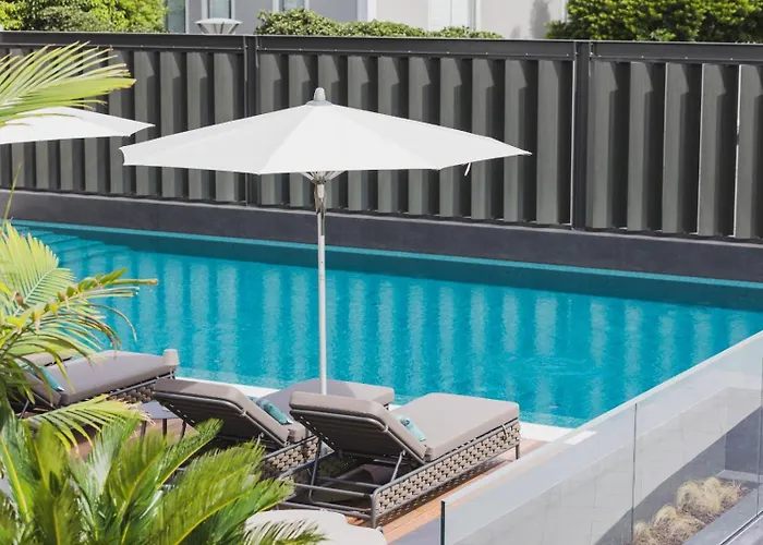 Hotell Marina Atlantico 4*