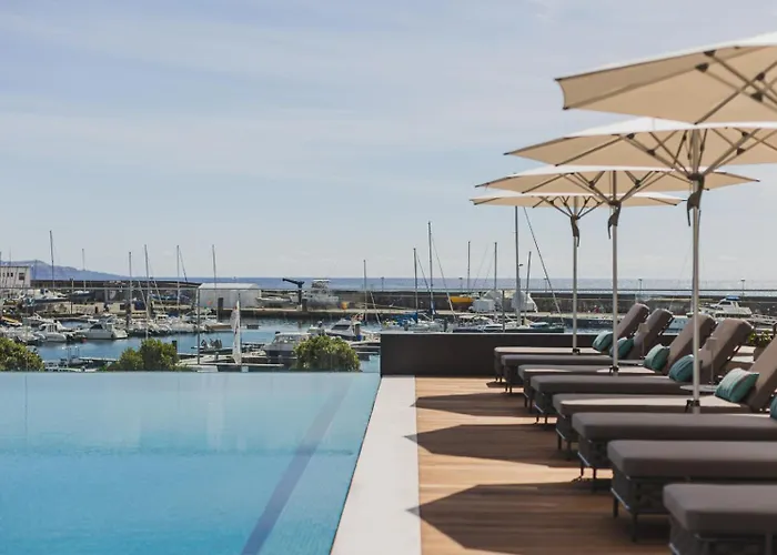 Marina Atlantico Ponta Delgada